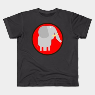 Elephant Kids T-Shirt